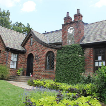 Tudor Revival