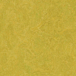 Forbo - Forbo Marmoleum Click, Lime, Panel - Flooring