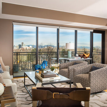 High-Rise Condo
