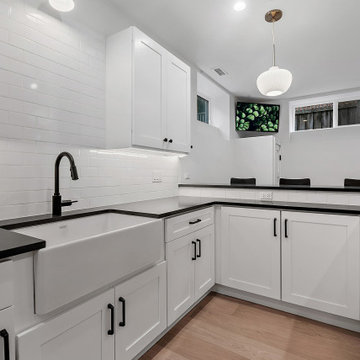 Quick Kitchens - 1 Day program
