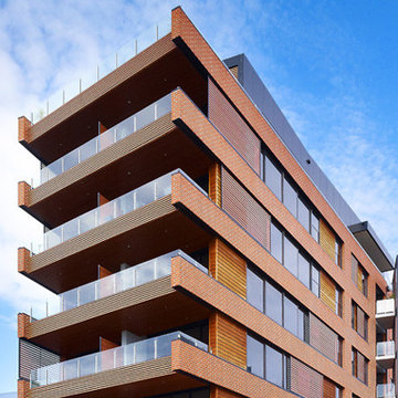 Pier Point Apartments