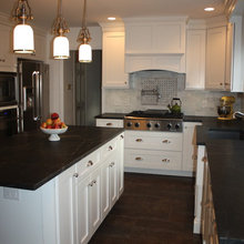 Kitchen remodel ideas