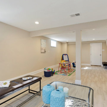 Single-Family Ranch House 2