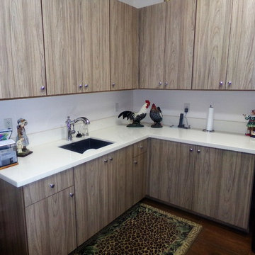 Our Work