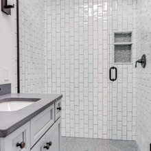 Bradley 2nd Bathroom Reno