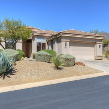 10716 E Caribbean Lane, Scottsdale Arizona
