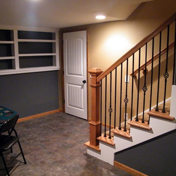 My Work