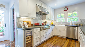 Beach Bungalow Second Story Addition