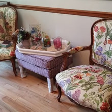 dining room chairs