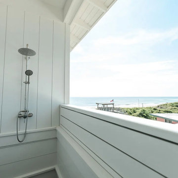 Traub Cottage