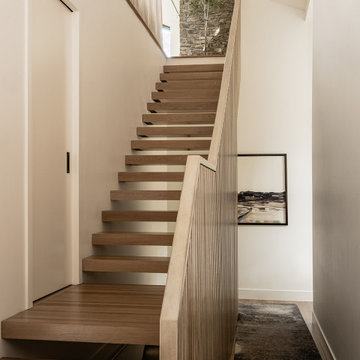 Mercer Island Mid Mod