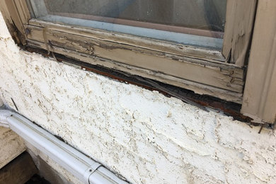 Window Sill / Window Ledge