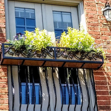 Beauteous Birmingham