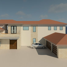 Neighbors House