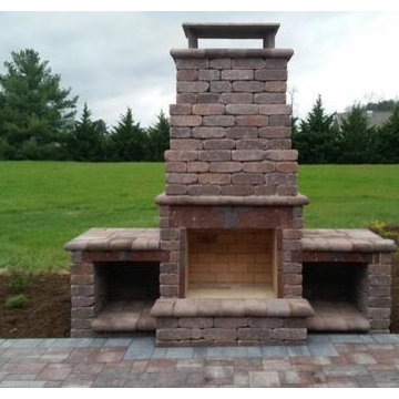 Indian Creek Hardscaping, Inc.