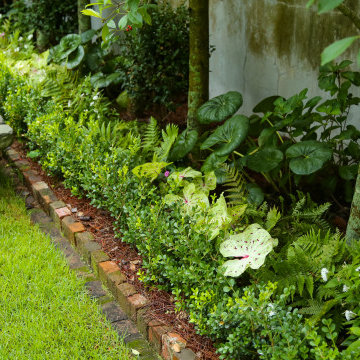Residential Landscape Design