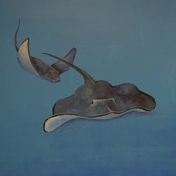Murals - Products