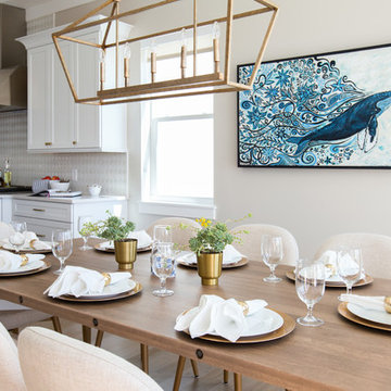 Grayton Beach Restoration