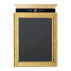 LEONID MIRROR - Wall Mirrors