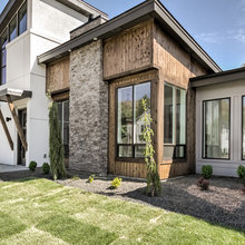 Fieldstone Ideas