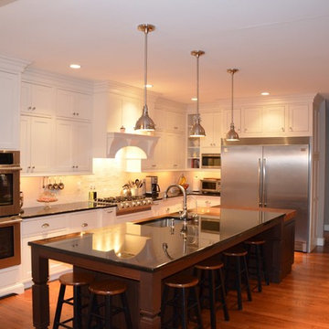 Patrick Kitchen