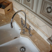 kitchen sinks