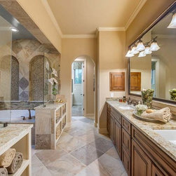 Master Bathrooms - Products