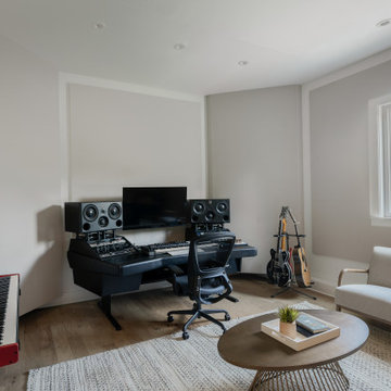 Kyle Lee - Music Production Suite
