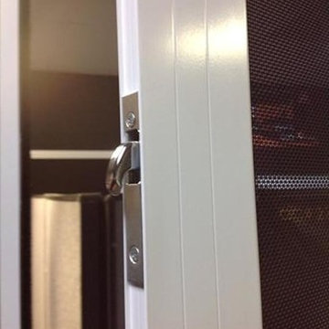 Entry Doors