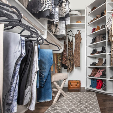 Apparel Annex