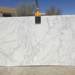 Marble/Travertine Slabs - Products
