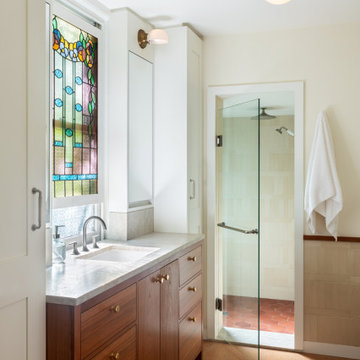 Fairmount Sunroom & Suite