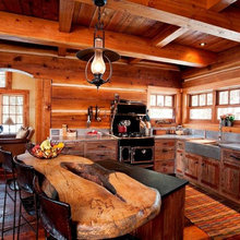 Kitchen Ideas
