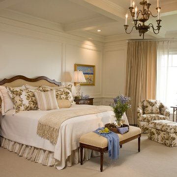 Santa Barbara Dutch Colonial
