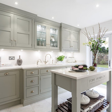 Family Kitchen Diner
