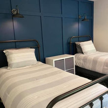 Boys Rooms
