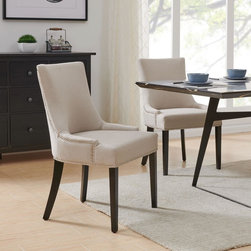 2018 Lifestyle Catalog - Dining Chairs
