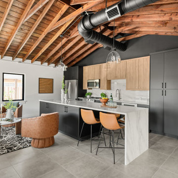 Carver Remodel