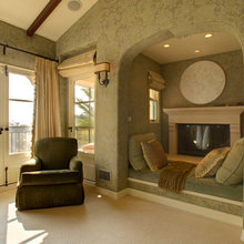 Cozy spaces