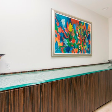 Bayshore Boulevard - South Tampa - Custom Home