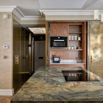 Luxury Living
