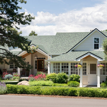 A Ranch True to its Past
