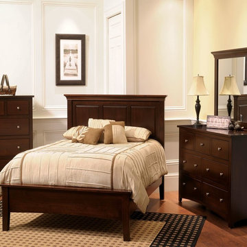 Ellington Bedroom Set