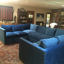 Media Room