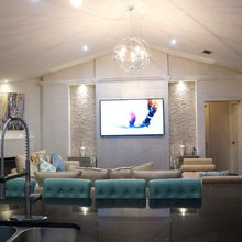 My house remodeling