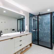 Bathroom Wall Paper Patterns