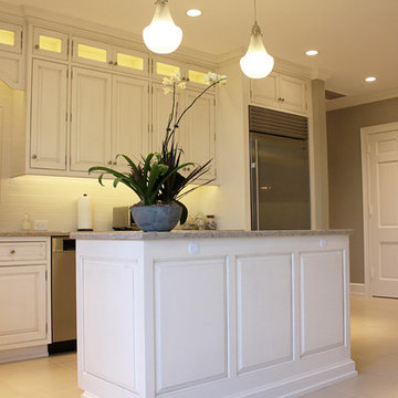 Richardson Dr. Remodel