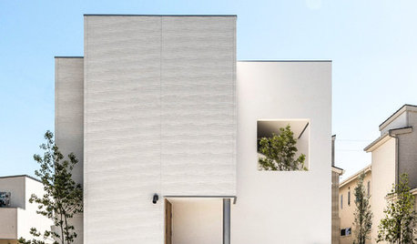 【2019年】日本のHouzzユーザーが選んだ人気写真ベスト10:外観編
