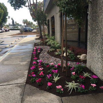 Orange County Customers
