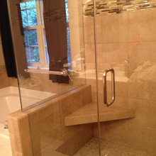 Bathroom Ideas